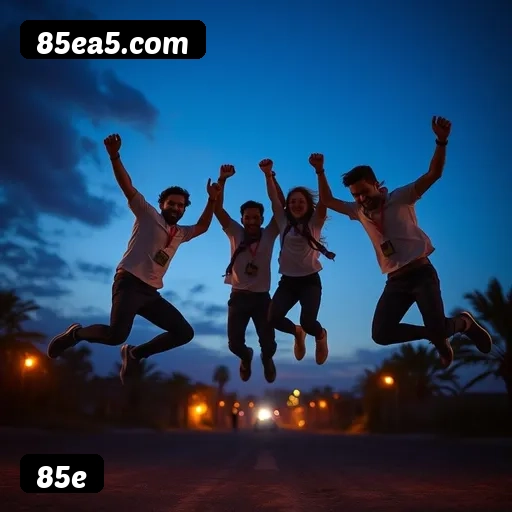 6 vantagens exclusivas do programa VIP da 85e